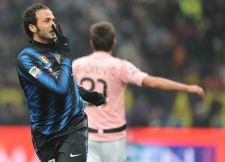 Samp, botta e risposta Garrone-Pazzini